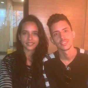 Meet your Posher, Ruth